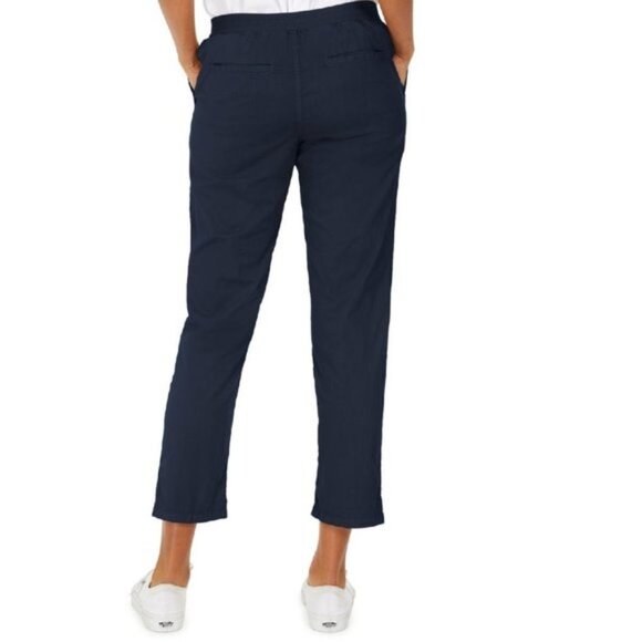 Style & Co Pull On Cuffed Utility Pants - Picture 3 of 12